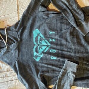 Women’s Roxy Surfer Sweatshirt!